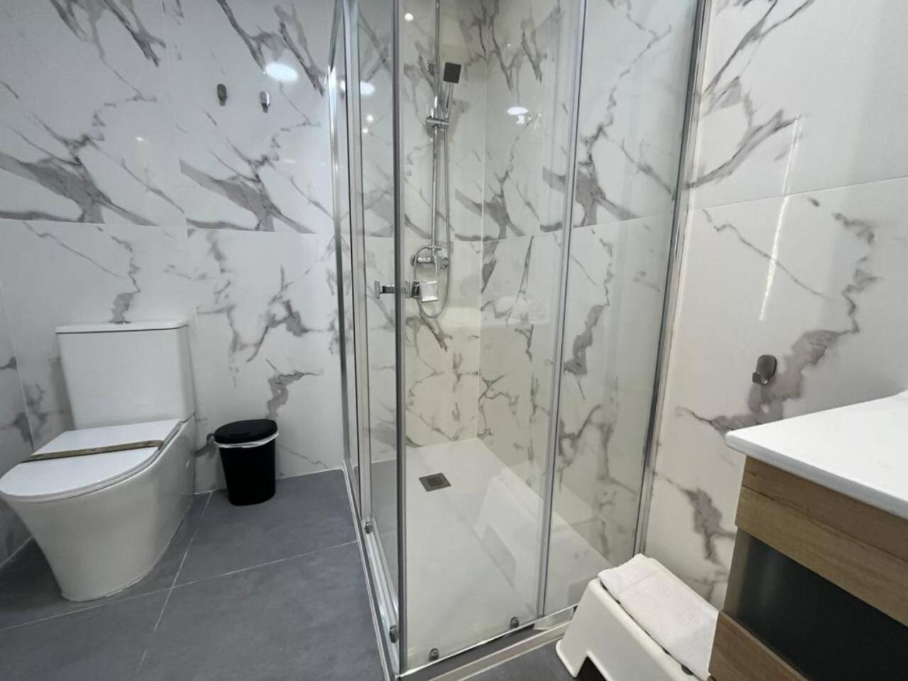 Loft San Carlos Apartment Alicante