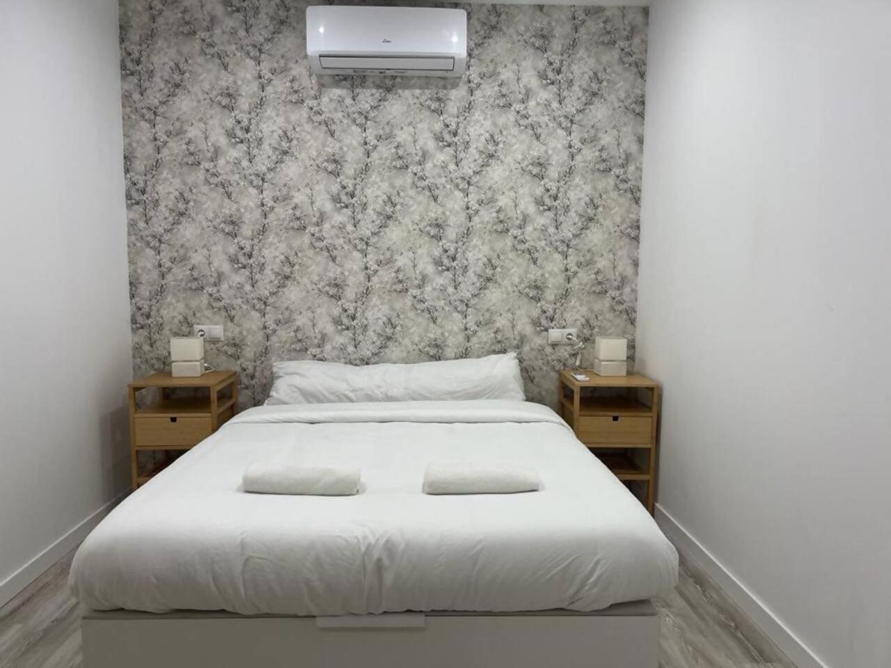 Loft San Carlos * Alicante