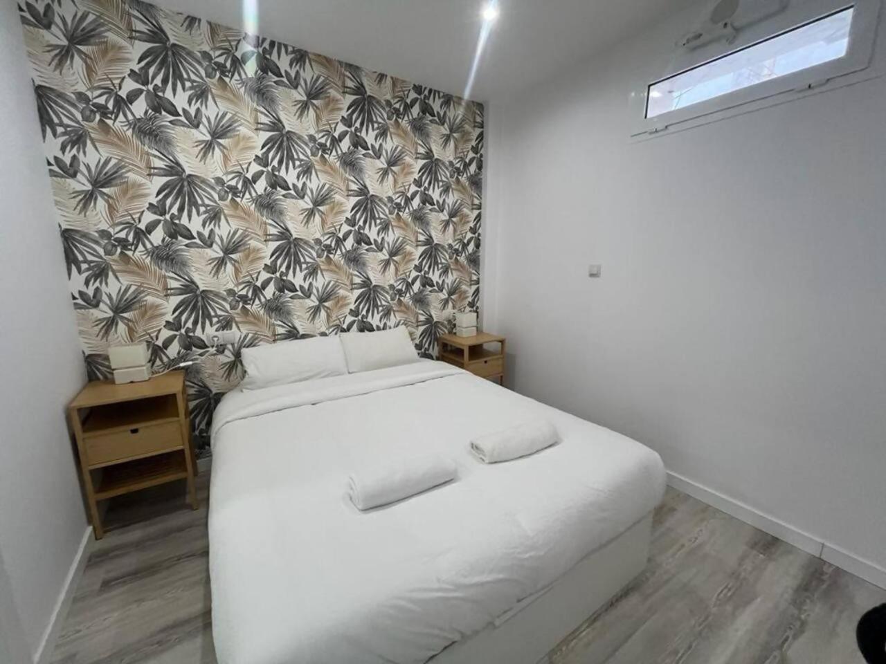 Apartment Loft San Carlos *