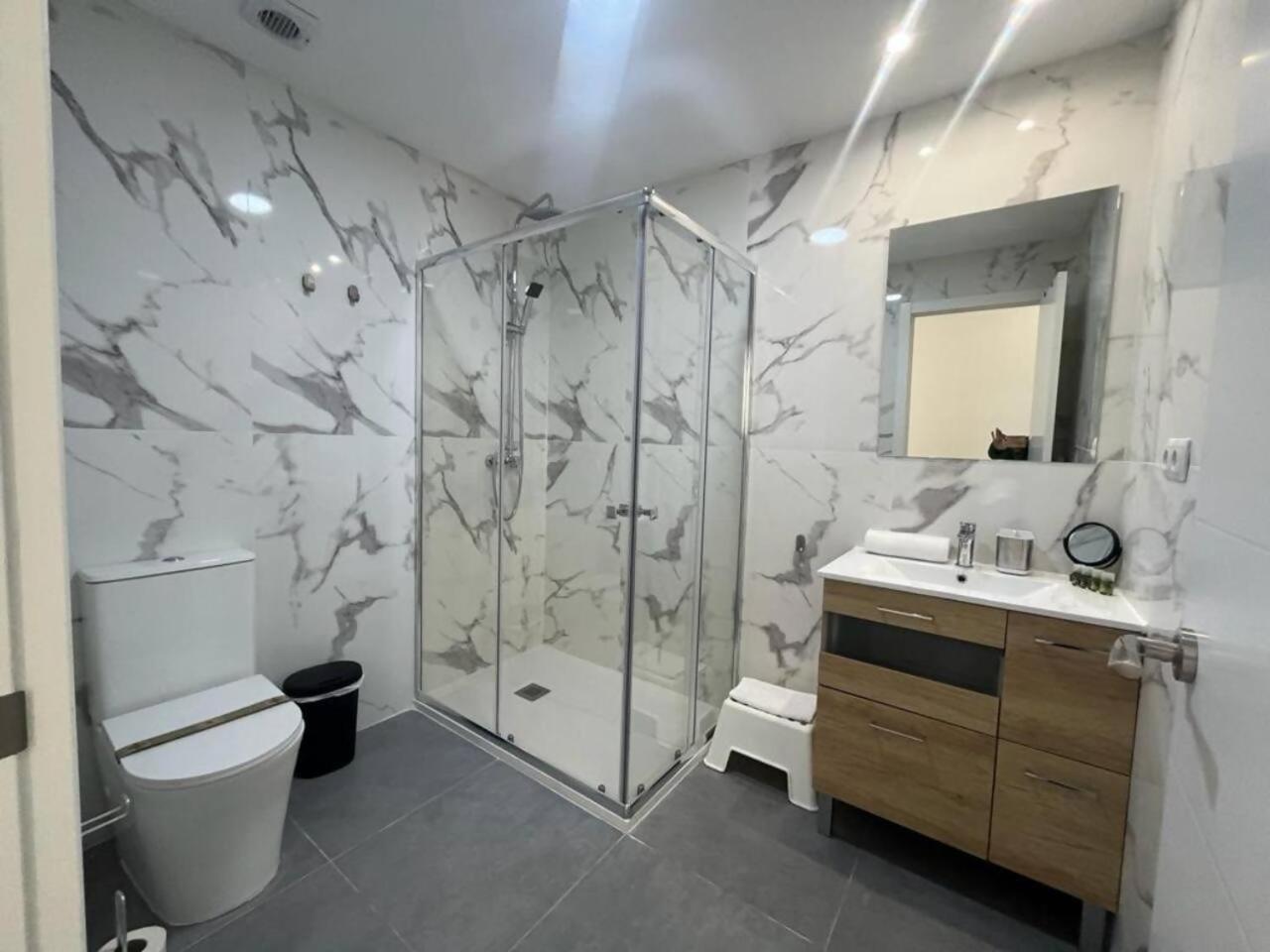Apartment Loft San Carlos Alicante