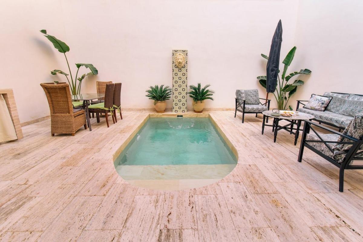 Campoamor Villa