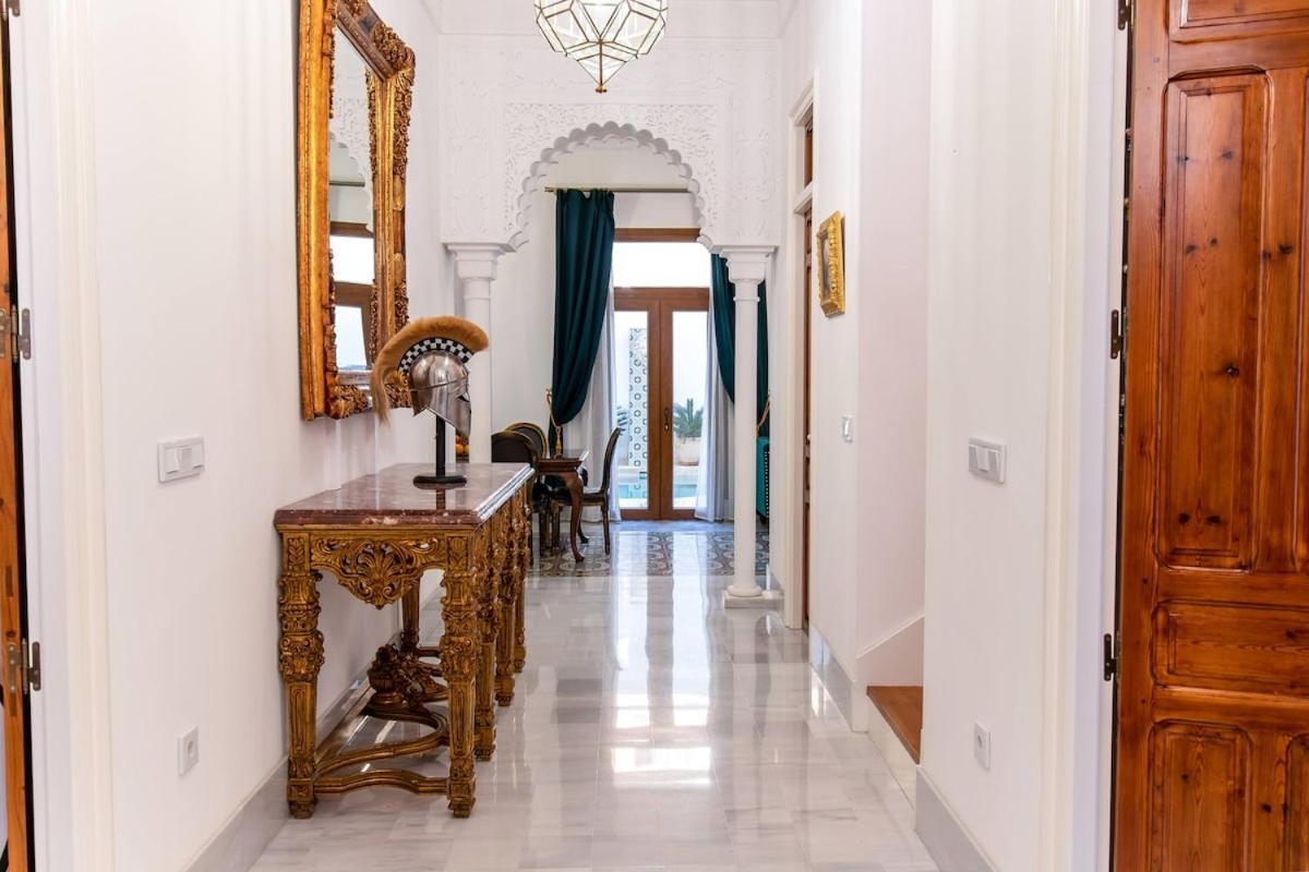Villa Campoamor Alicante