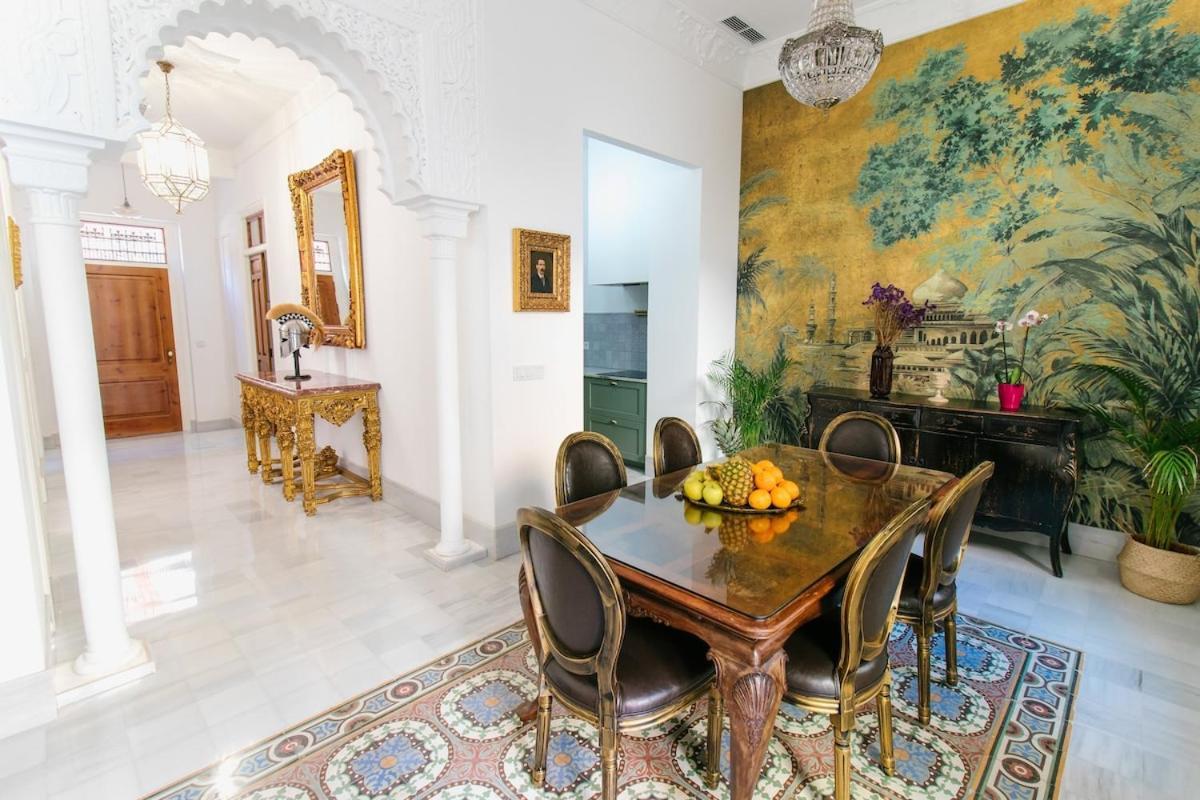 Villa Campoamor