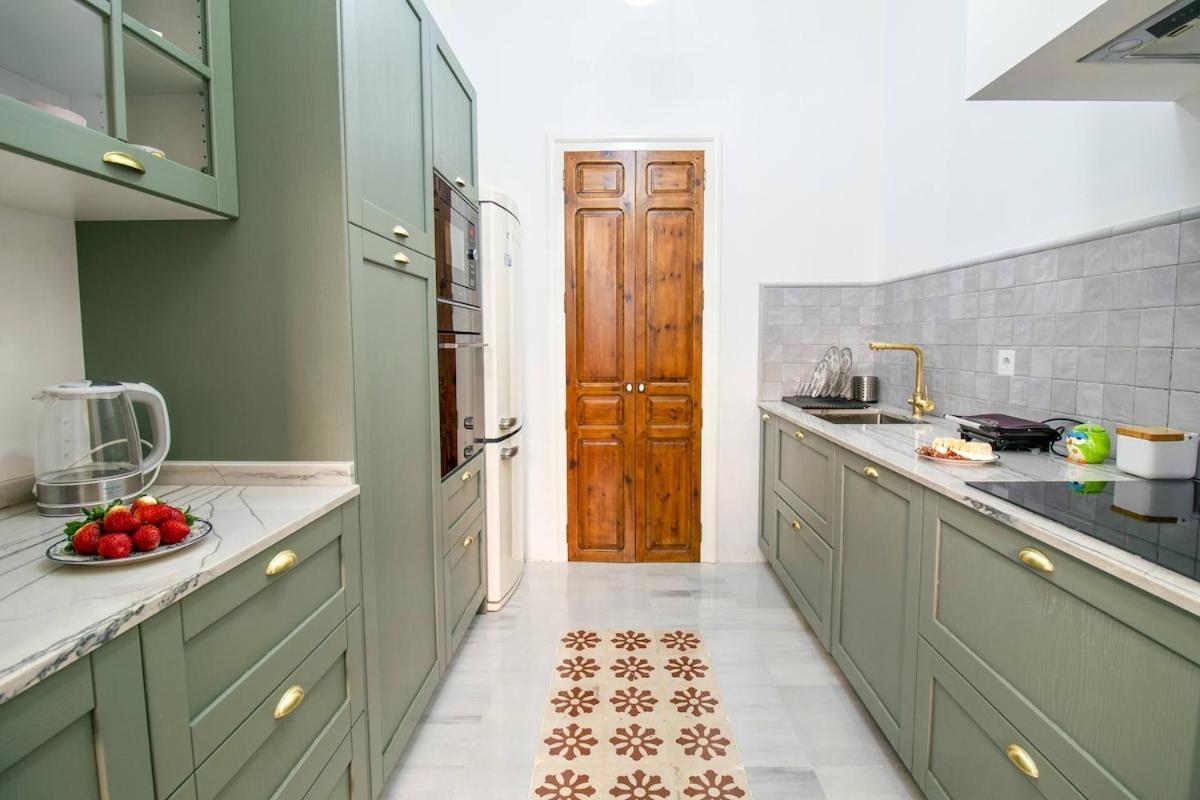 Campoamor Villa Alicante