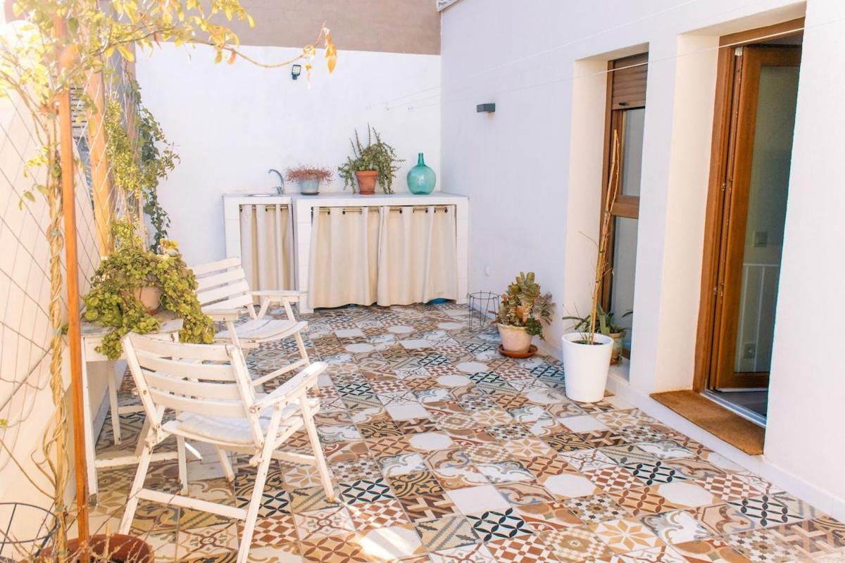 Campoamor Villa
