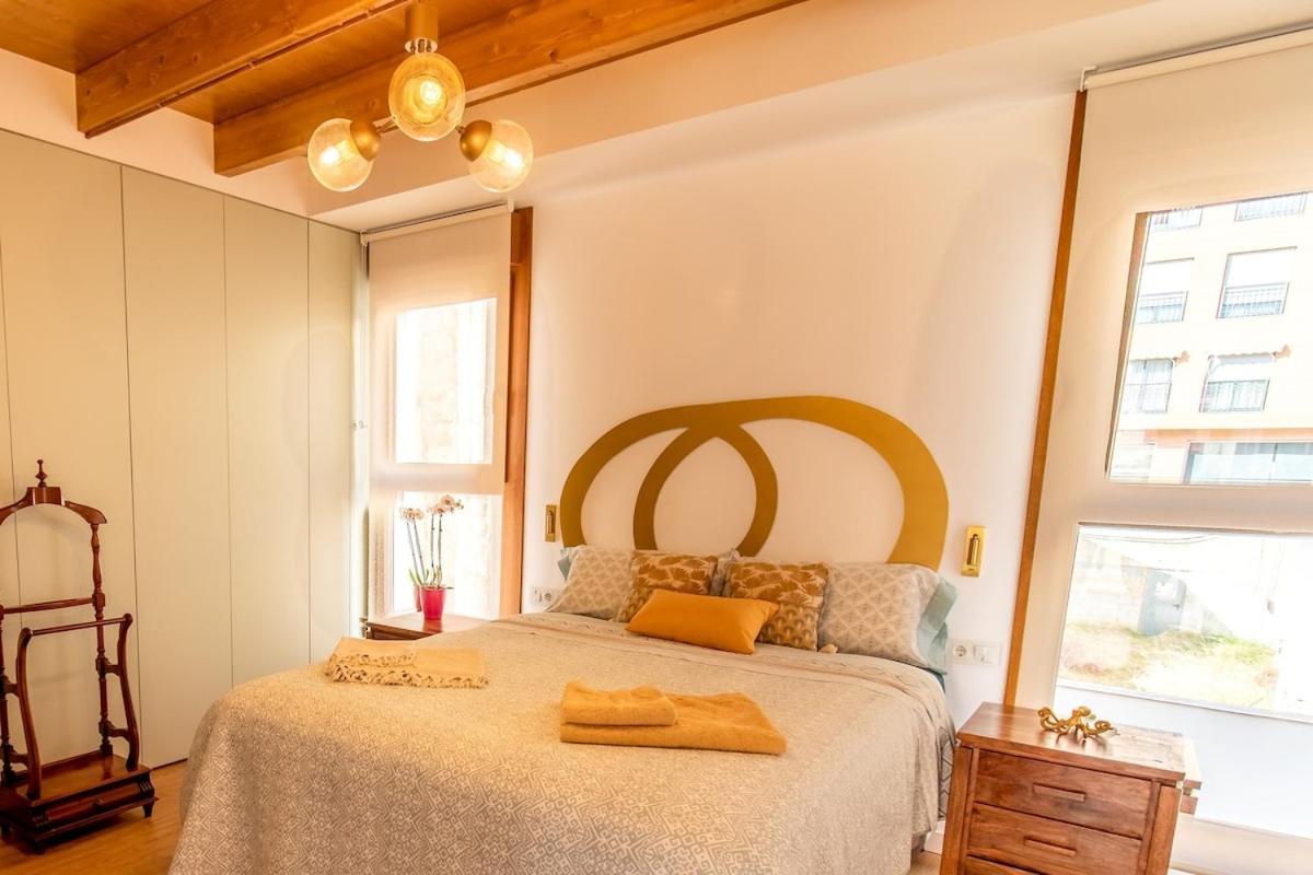 Campoamor Villa *