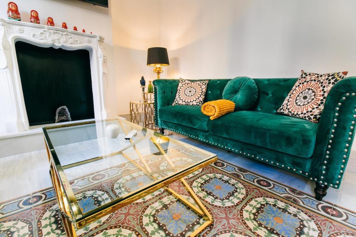 Villa Campoamor *