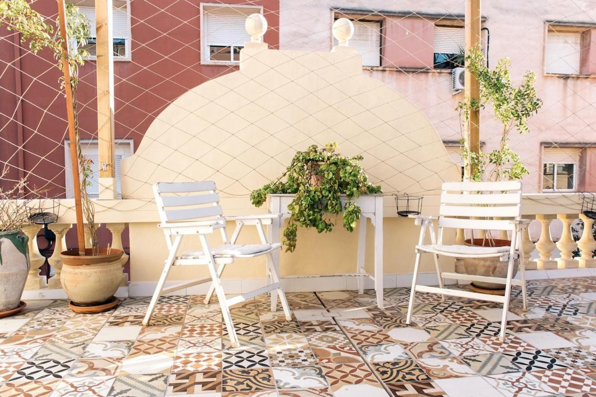Campoamor Villa Alicante
