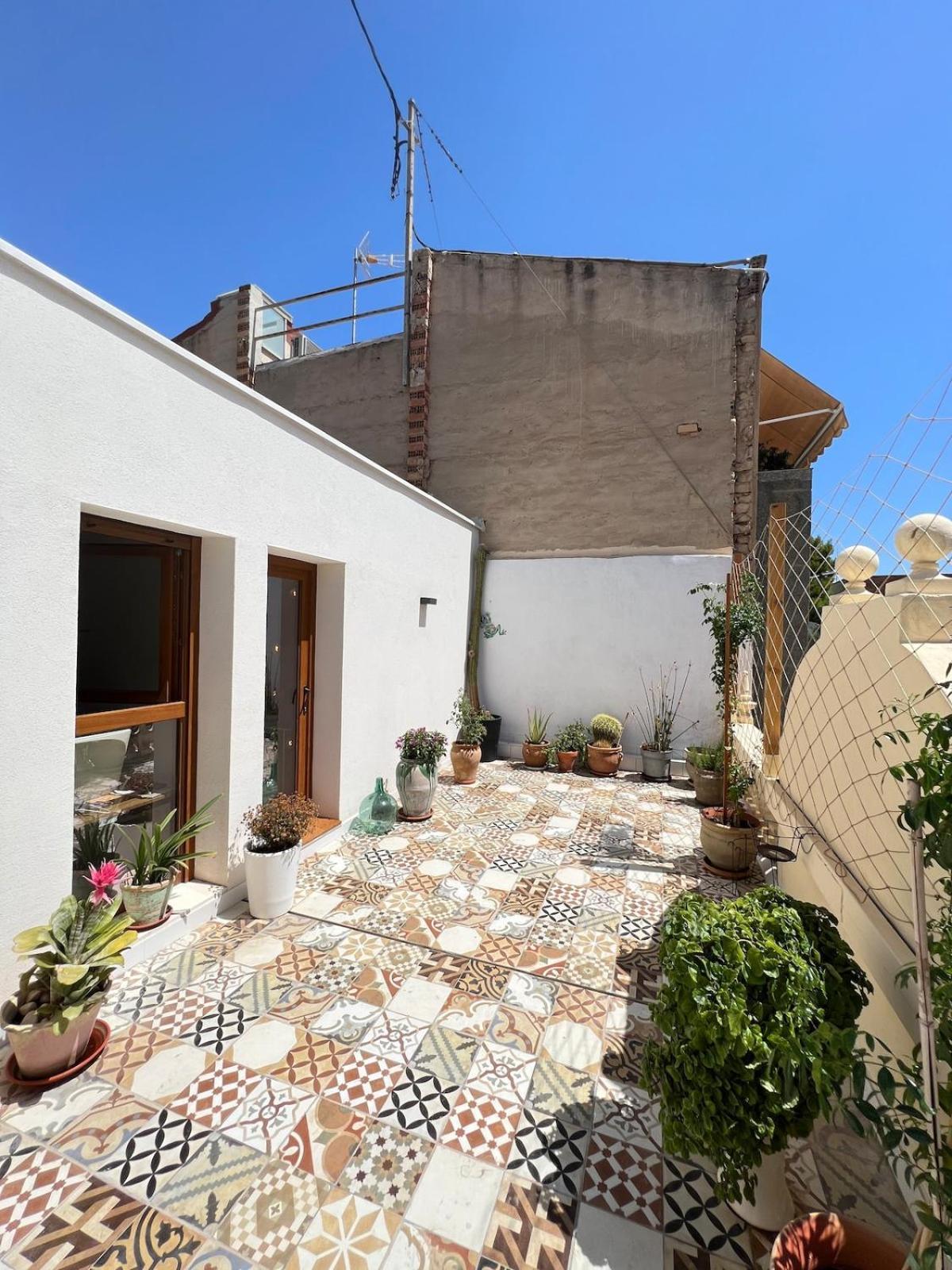 Campoamor Villa Alicante