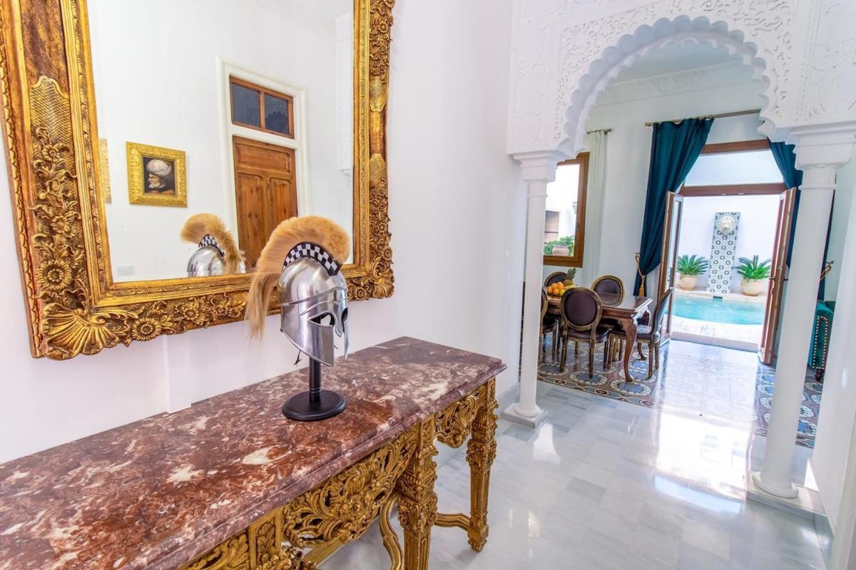 Campoamor Villa