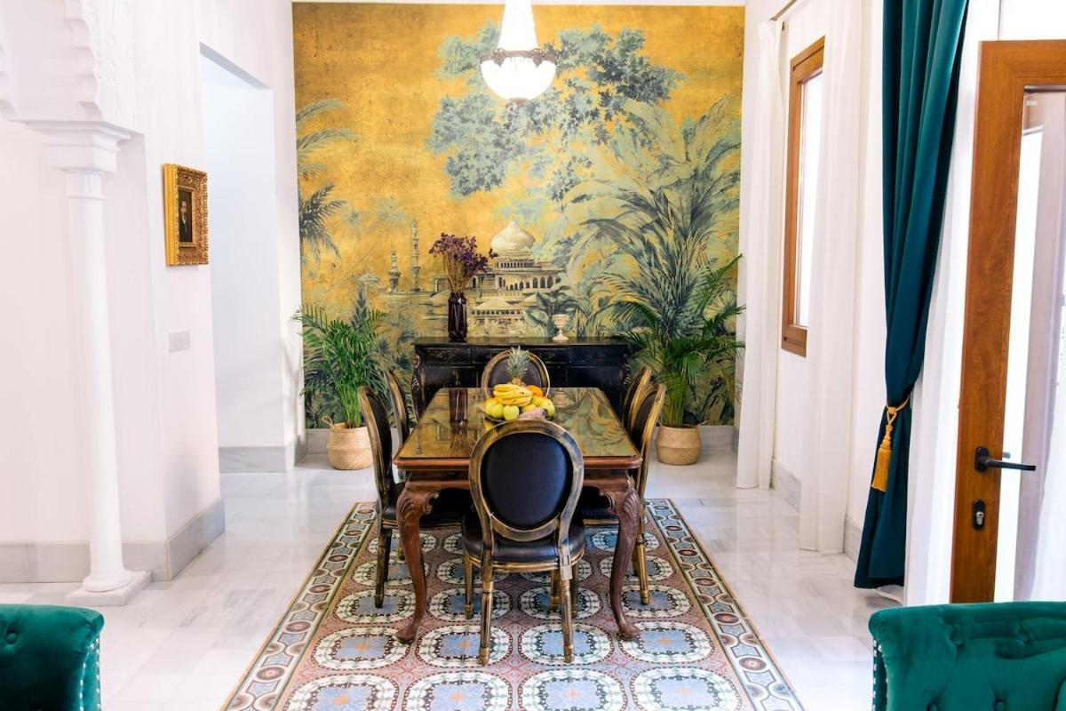 Villa Campoamor