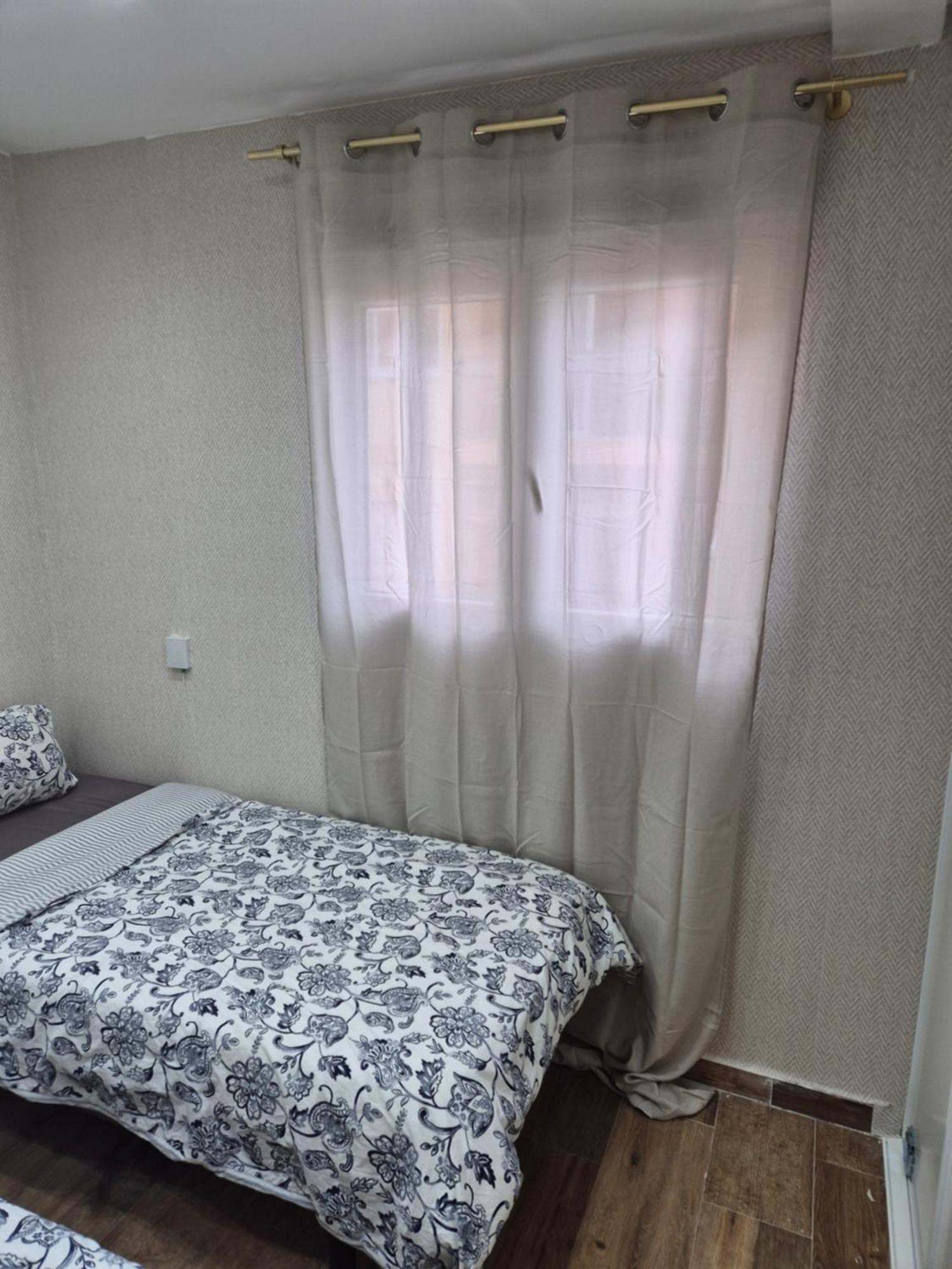 Apartment Downtown
