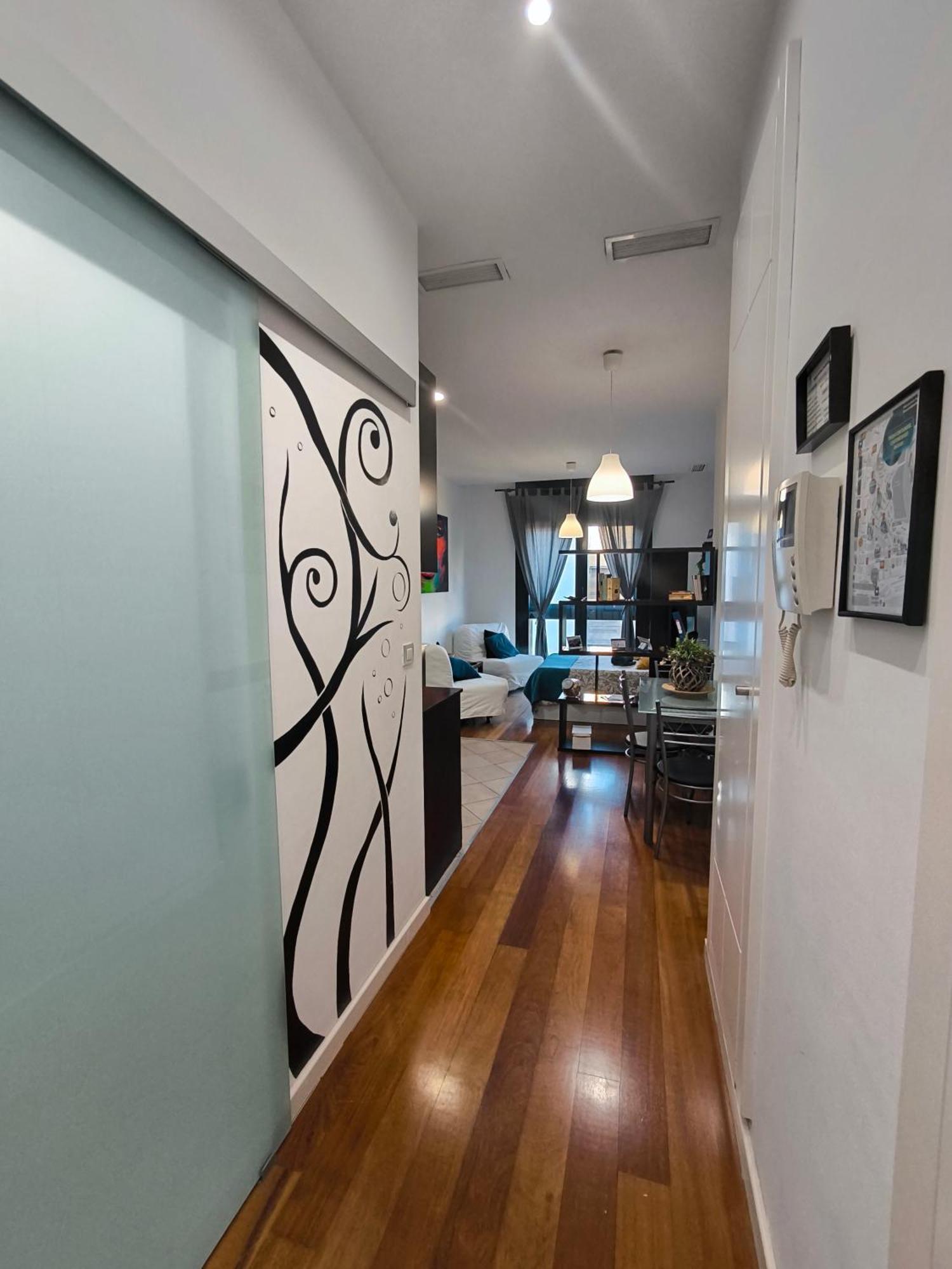Apartament - Studio Abad Alicante