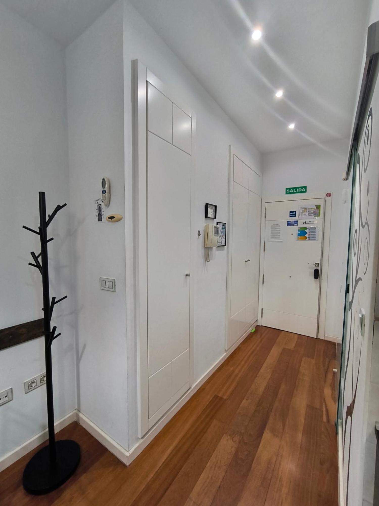 Apartament - Studio Abad *