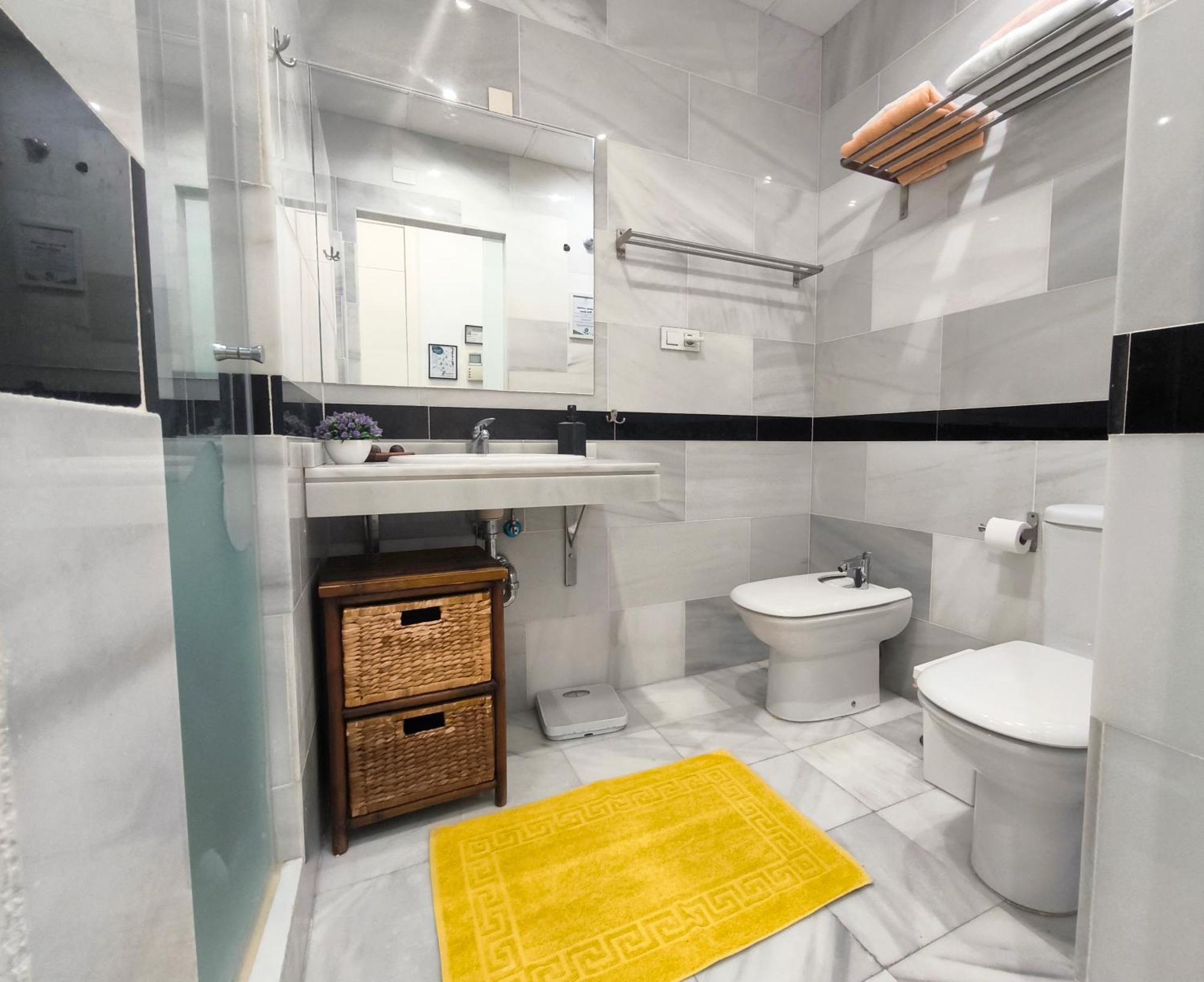 Apartament - Studio Abad Alicante