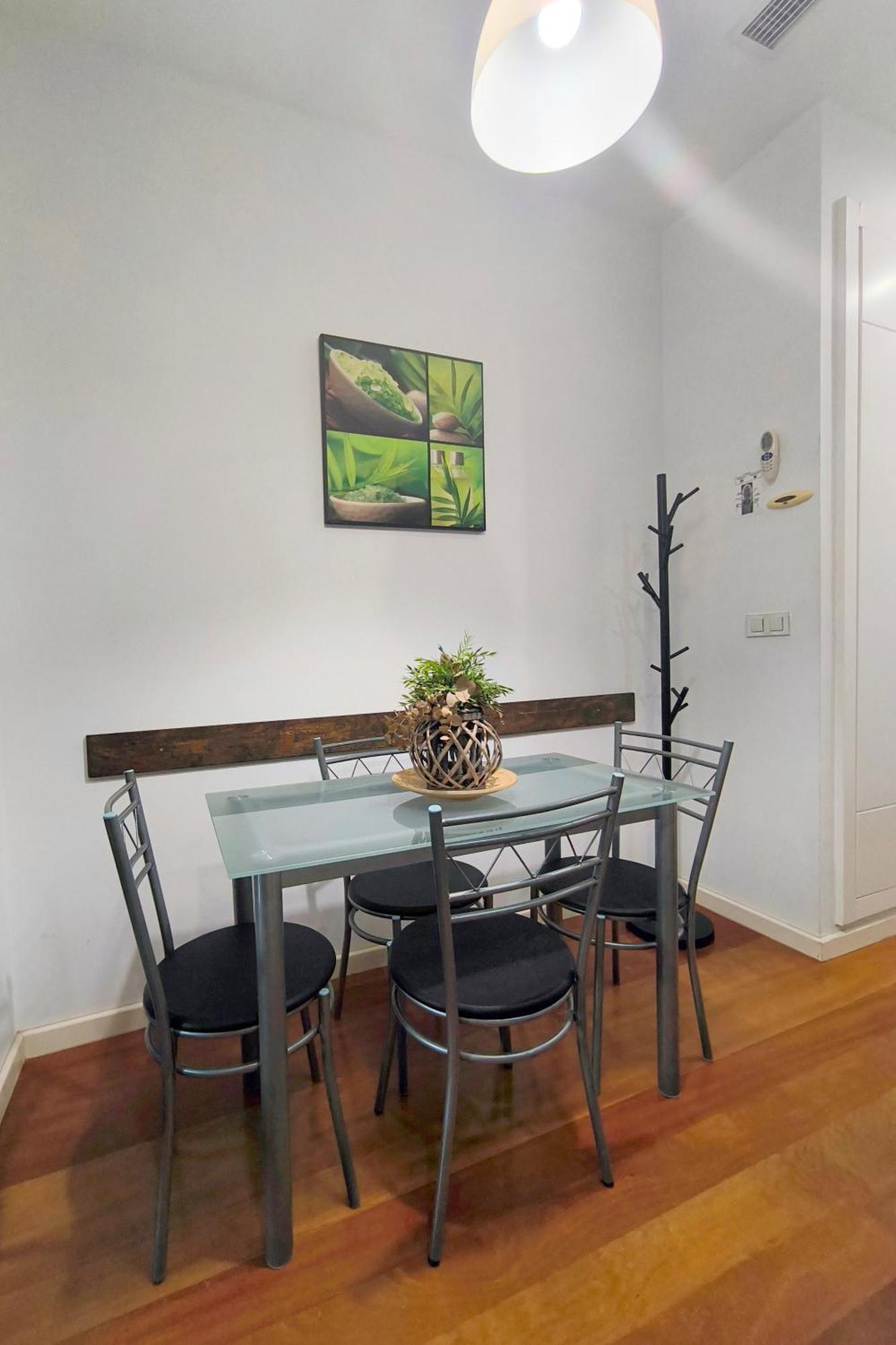 Apartament - Studio Abad * Alicante