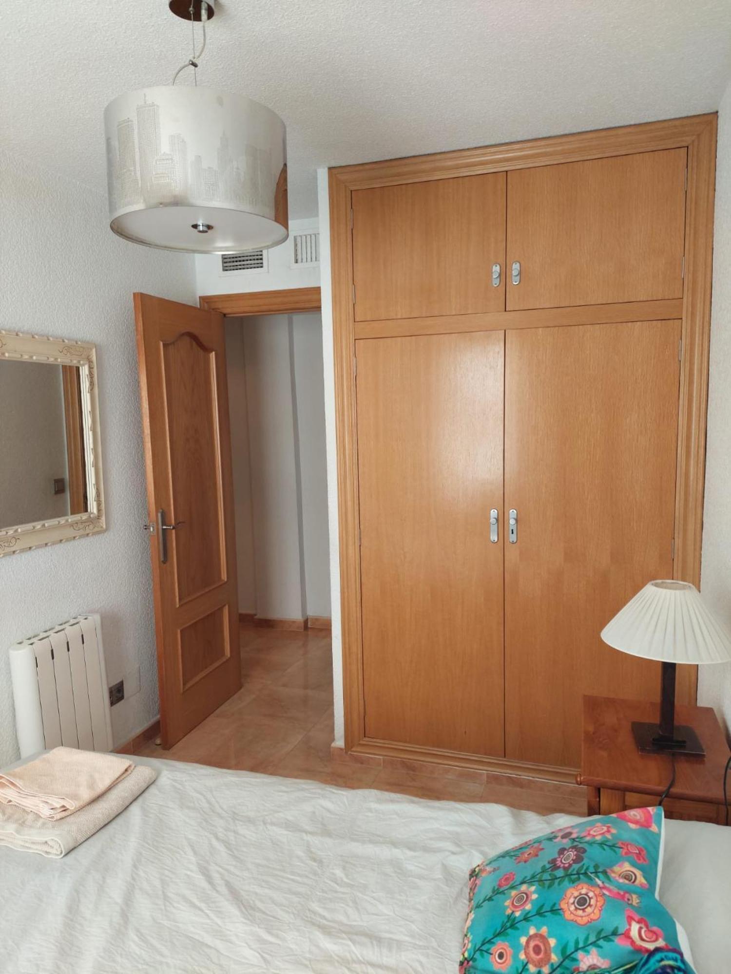 En Alicante, Plaza De Espana, Zona Mercado, Aa Apartment Alicante