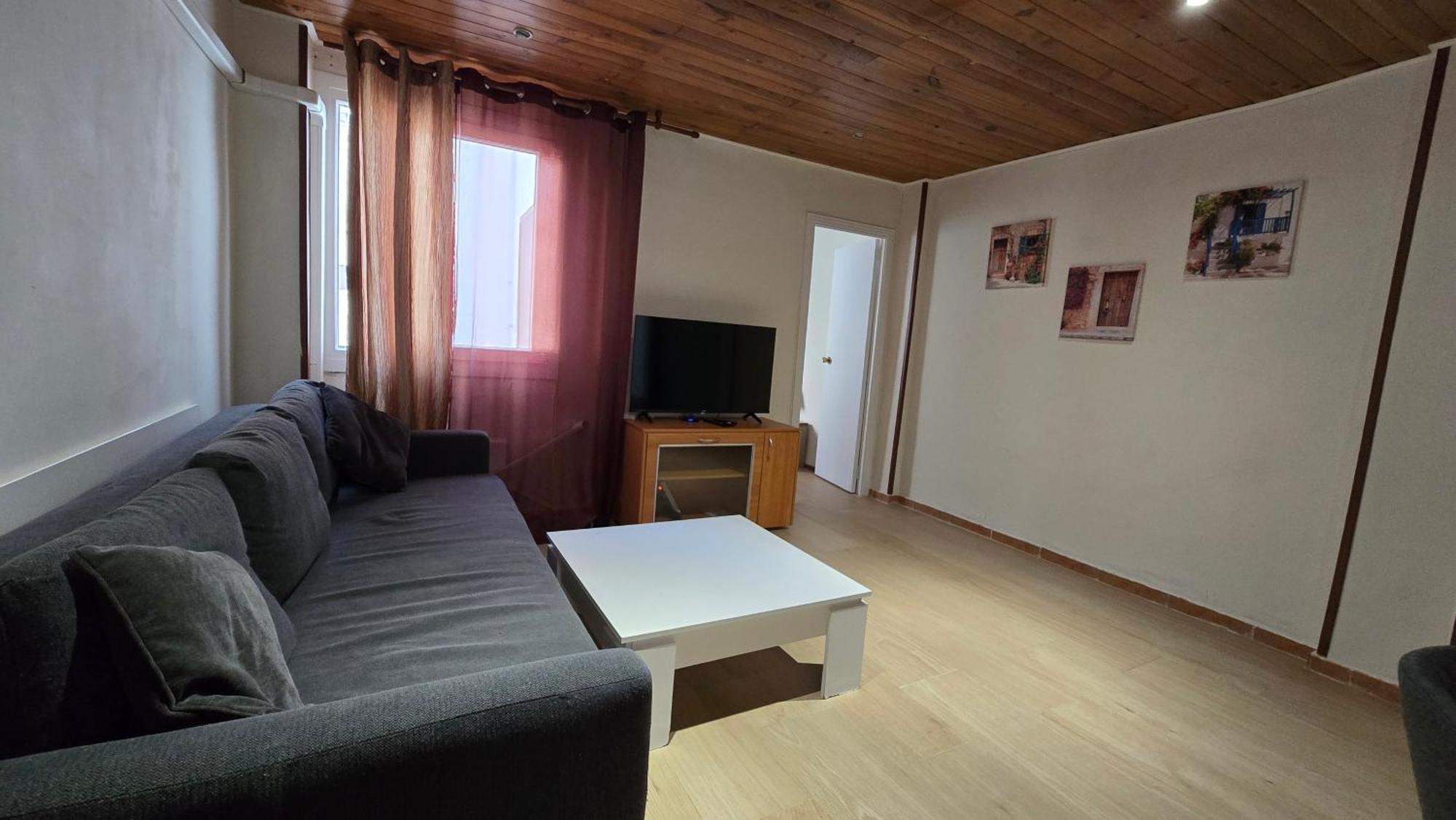 Garbinet Apartamento