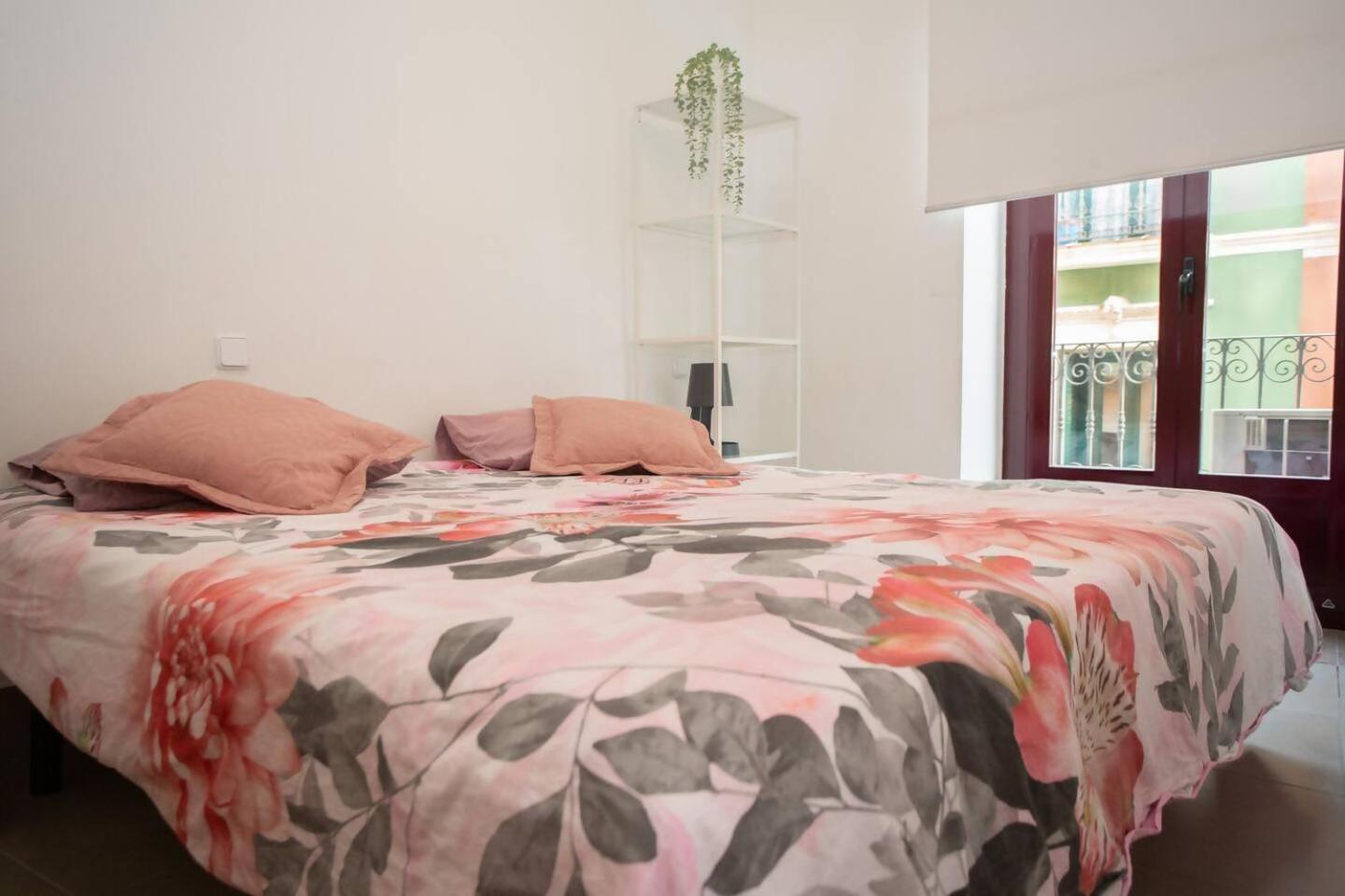 Lovelyloft Castanos * Alicante