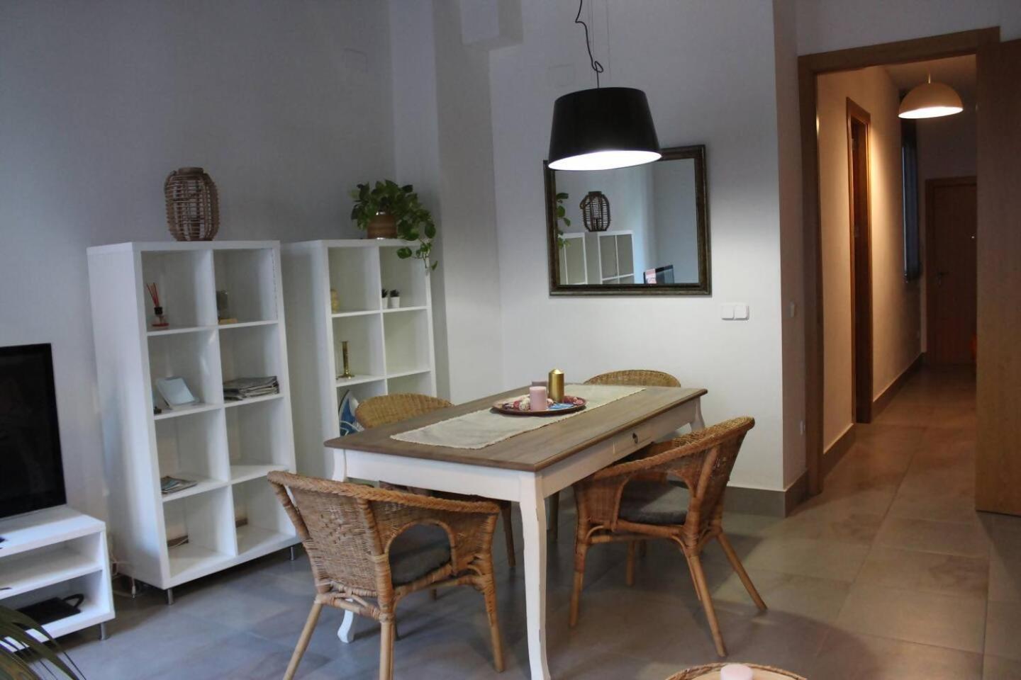 Apartment Lovelyloft Castanos