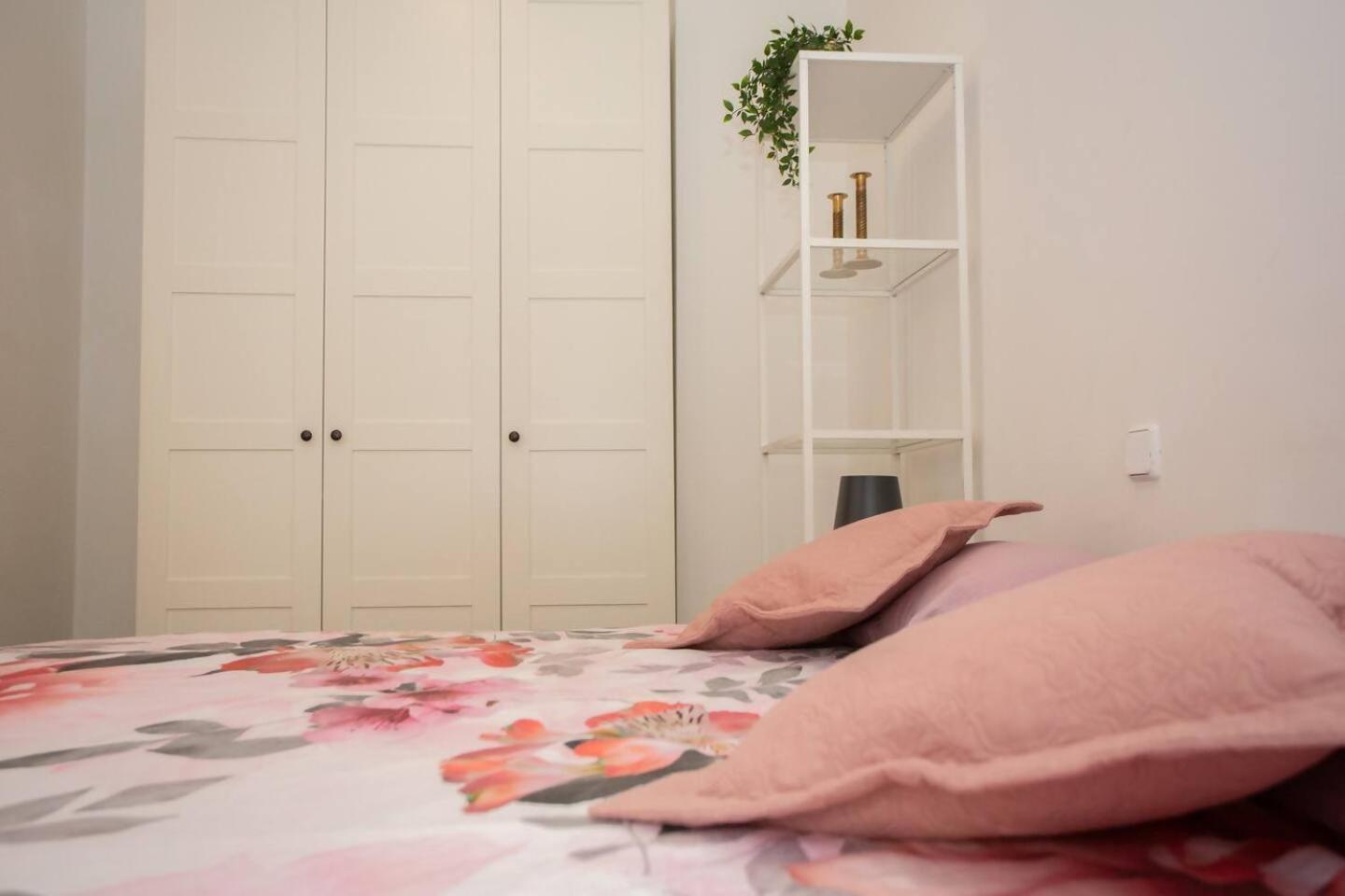 Apartment Lovelyloft Castanos *