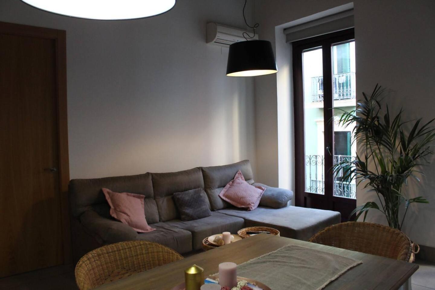 Lovelyloft Castanos Apartment