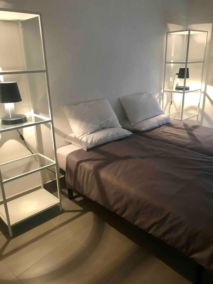 Lovelyloft Castanos Apartment Alicante