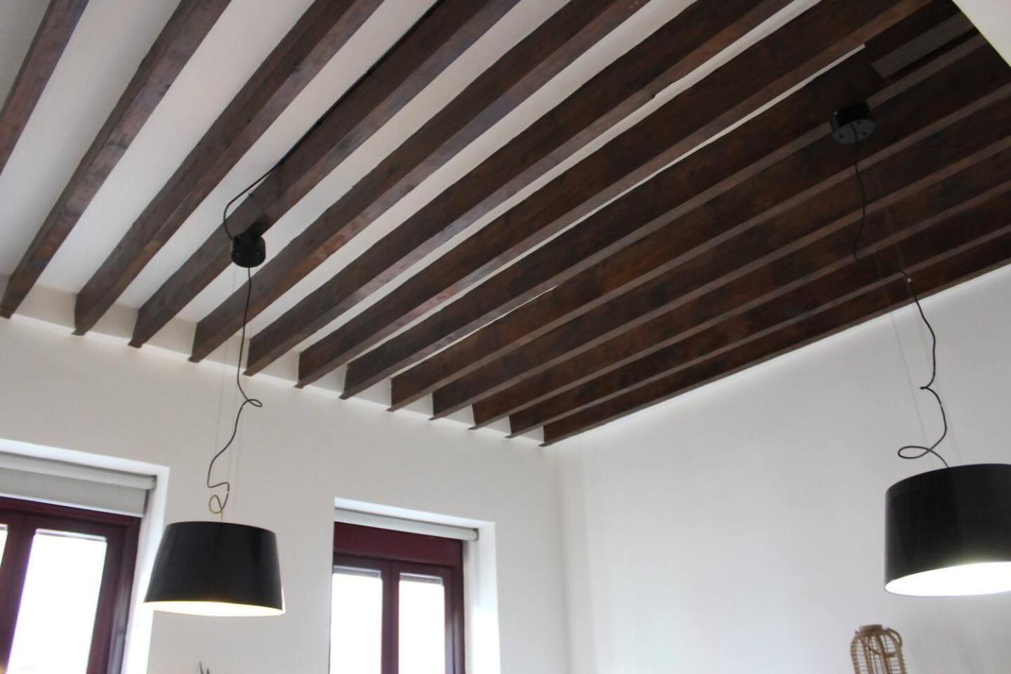 Lovelyloft Castanos Apartment