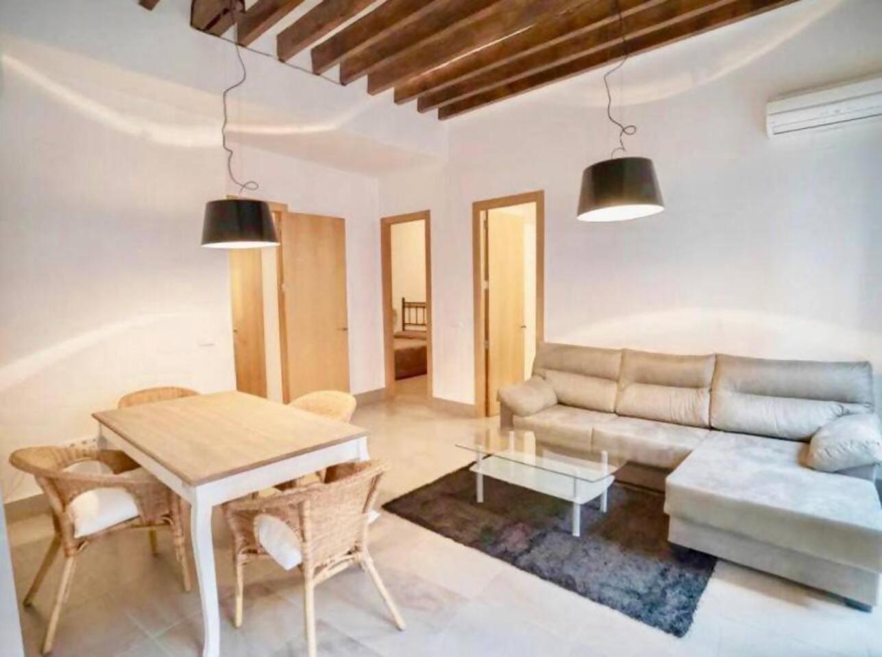 Lovelyloft Castanos Apartment *