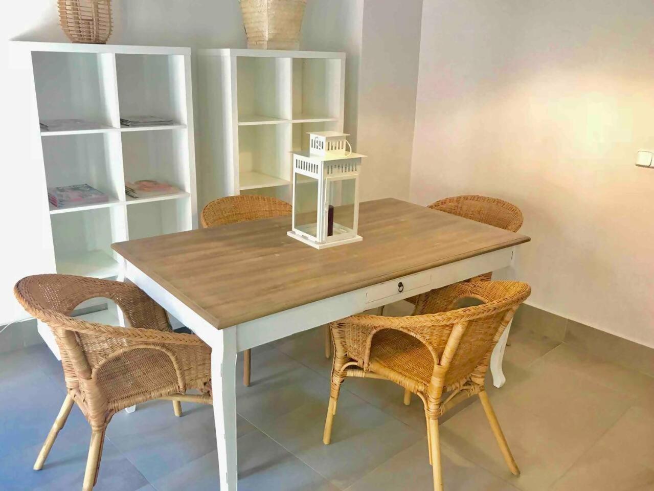 Apartment Lovelyloft Castanos *