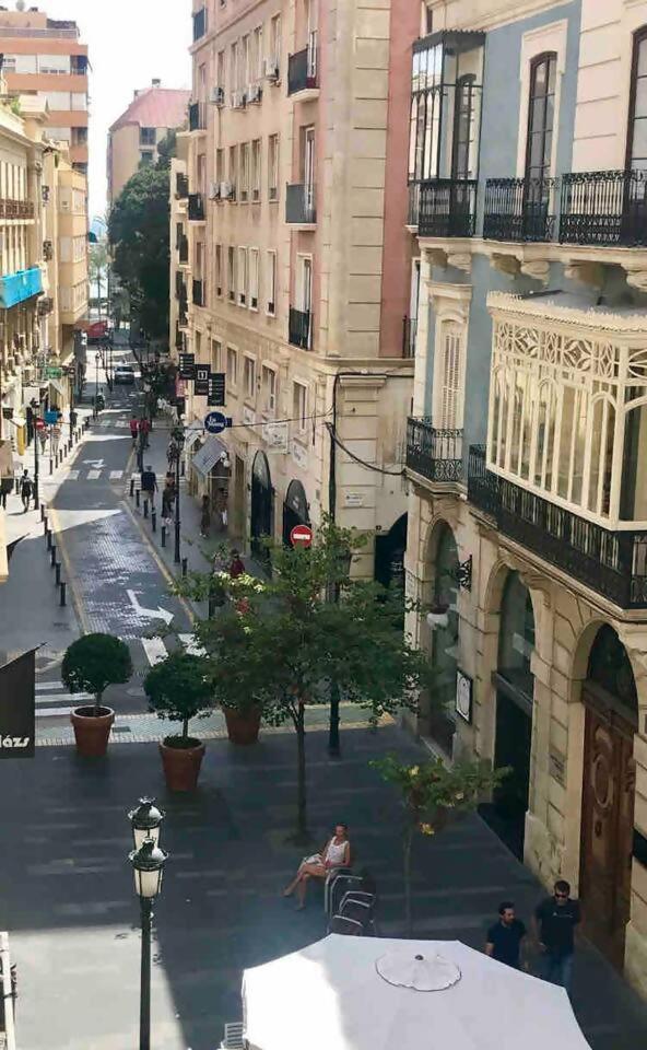 Lovelyloft Castanos Alicante