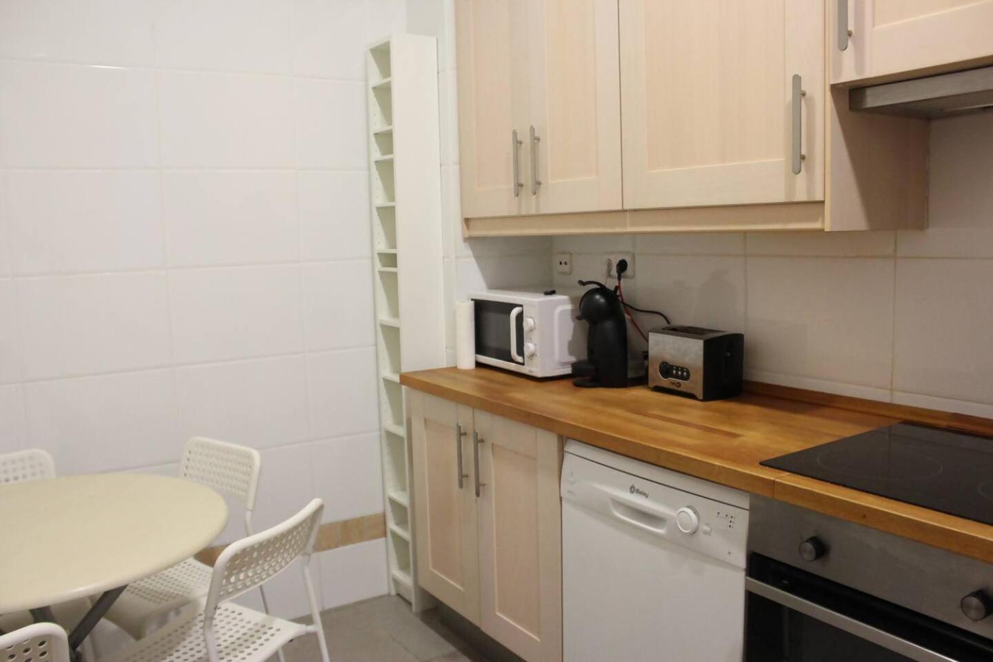 Apartment Lovelyloft Castanos