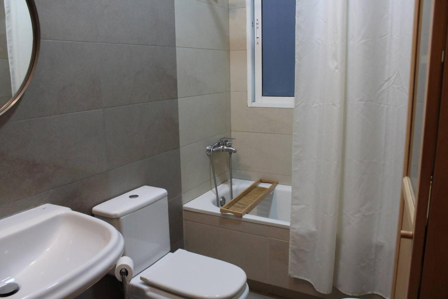 Lovelyloft Castanos Apartment Alicante