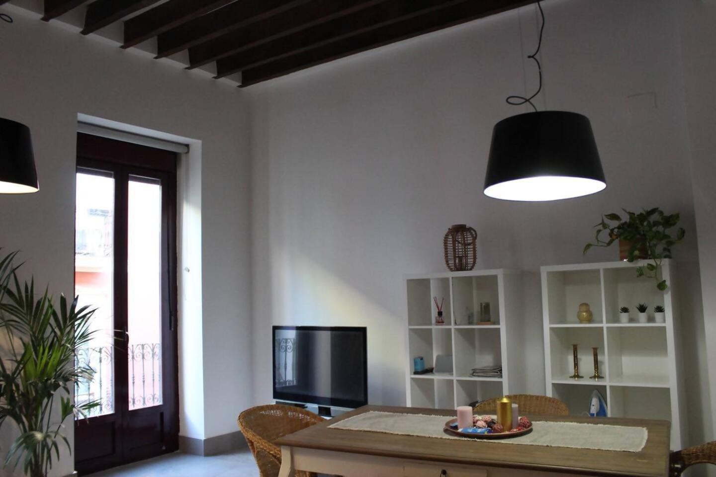 Lovelyloft Castanos Apartment Alicante