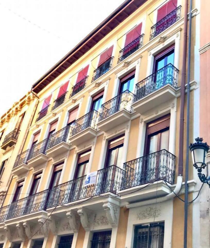 Lovelyloft Castanos Apartment Alicante