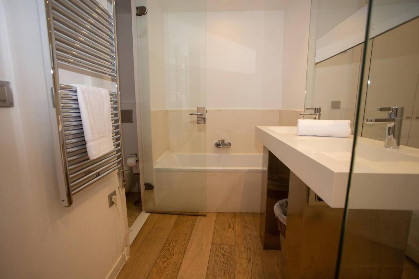 Appartement Lovelyloft San Fernando 8
