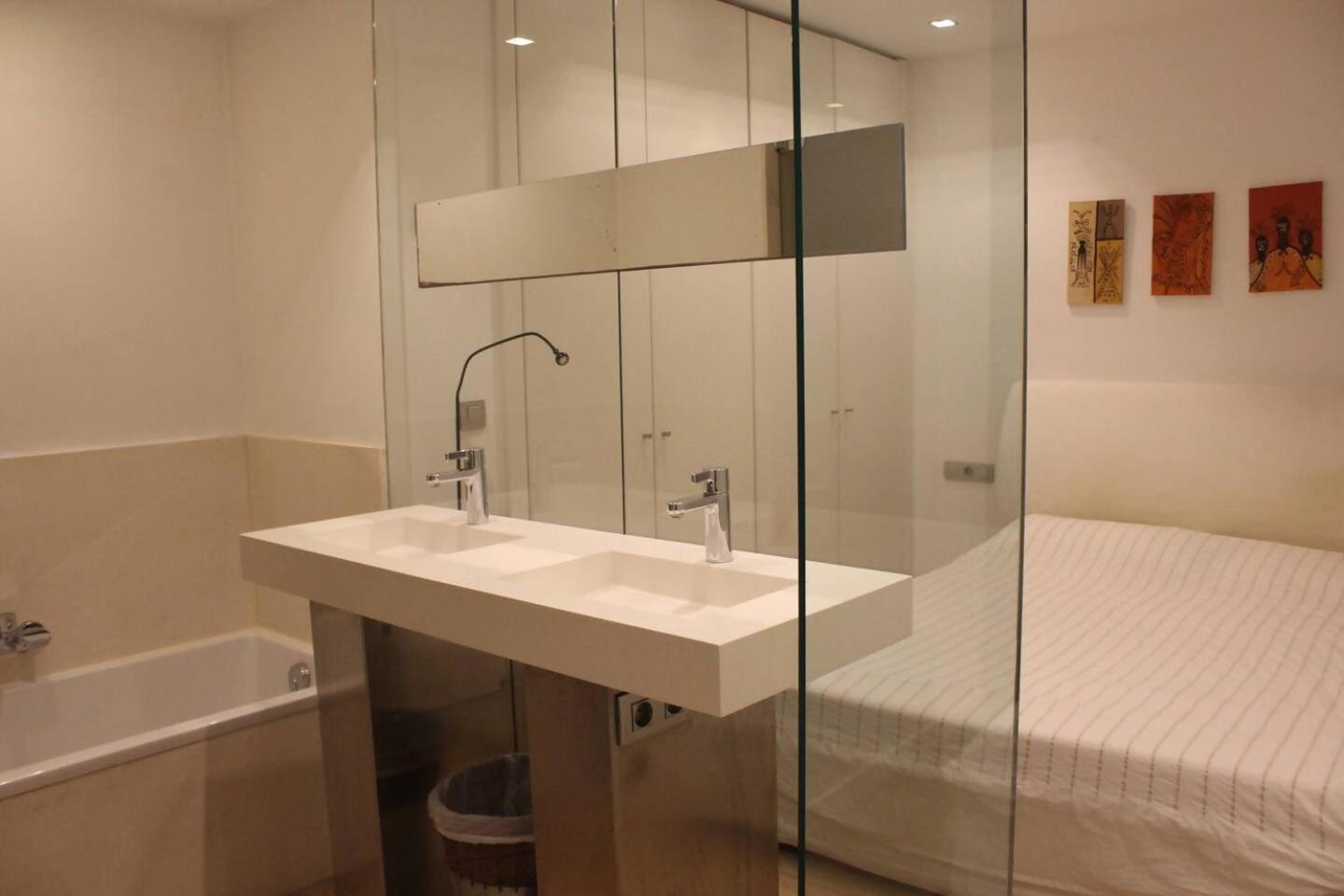 Lovelyloft San Fernando 8 Appartement *