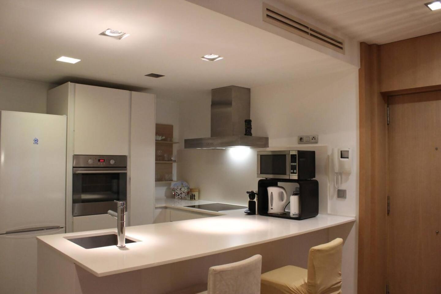 Appartement Lovelyloft San Fernando 8 Alicante