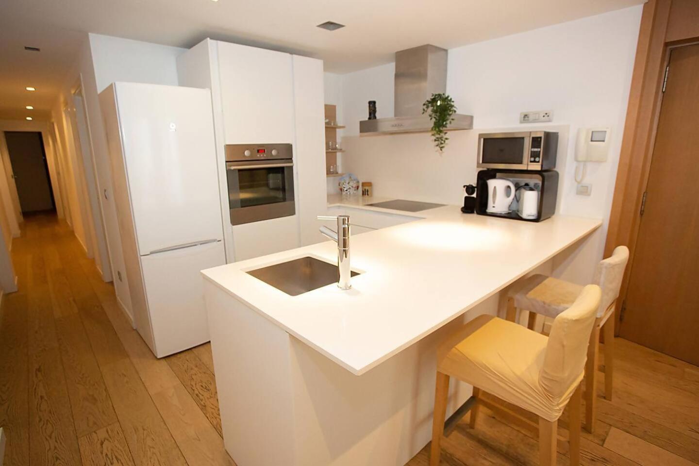 Lovelyloft San Fernando 8 *
