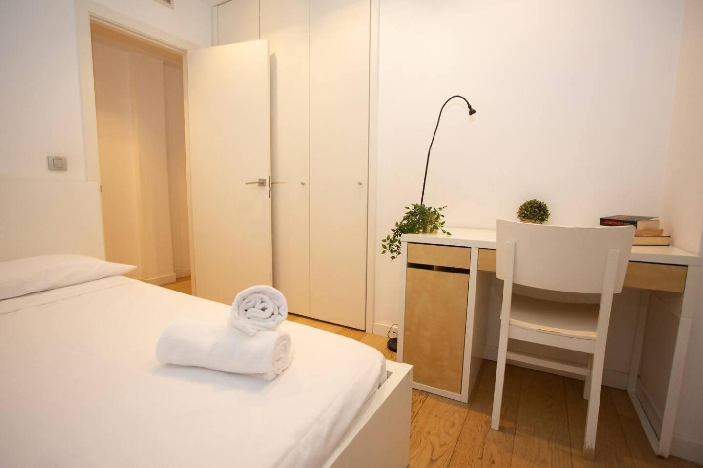 Lovelyloft San Fernando 8 Appartement