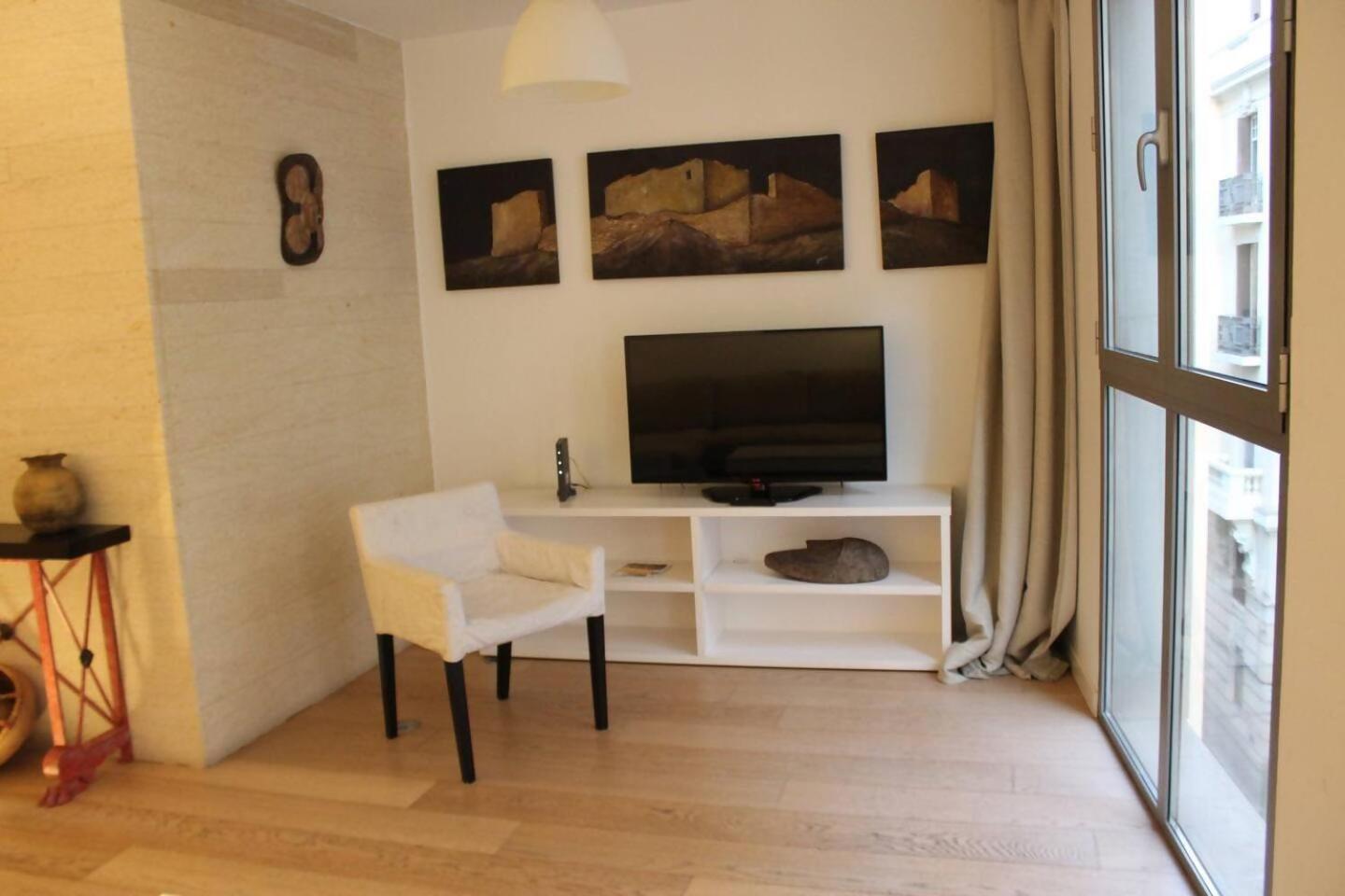 Lovelyloft San Fernando 8 Apartment