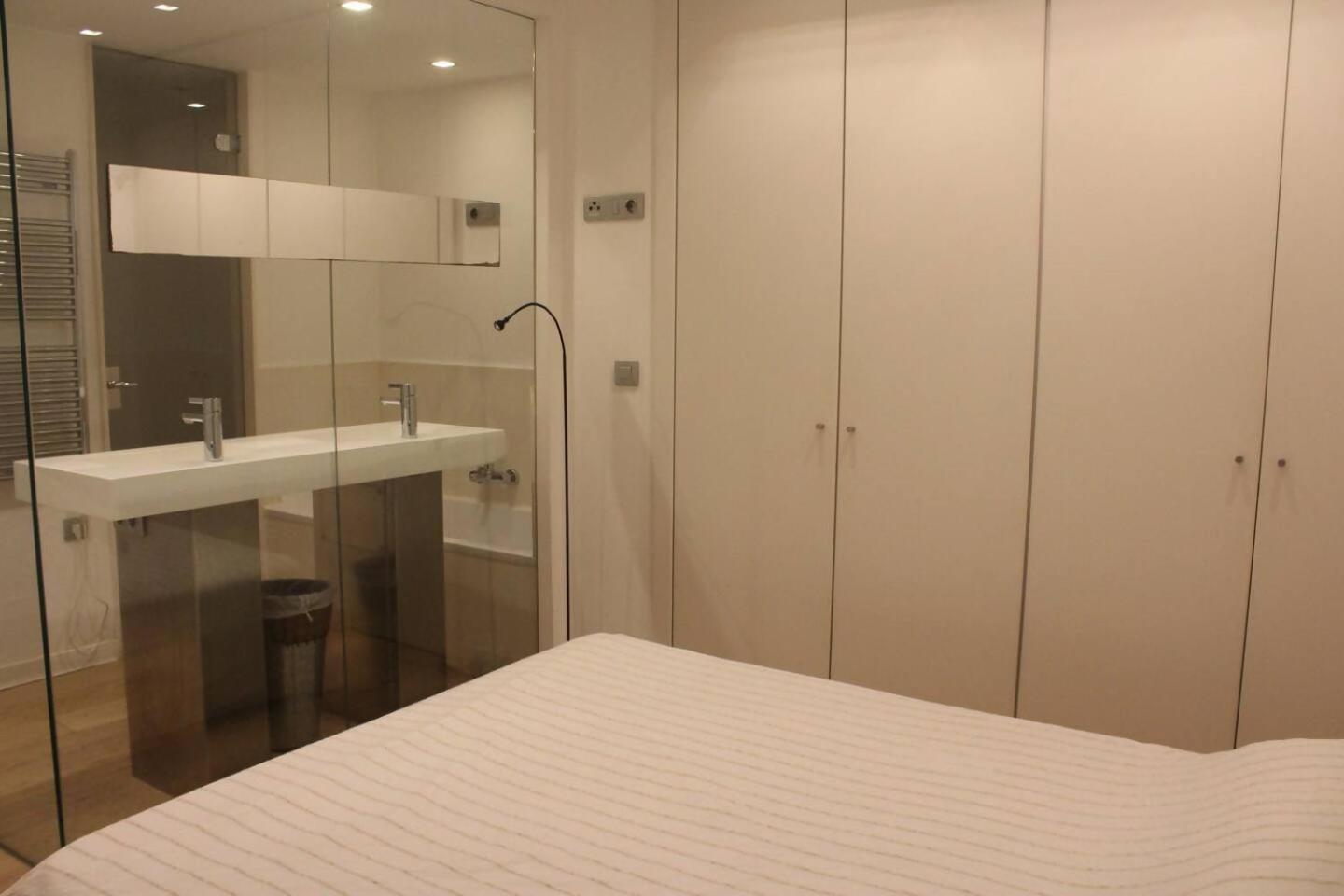 Lovelyloft San Fernando 8 Appartement *