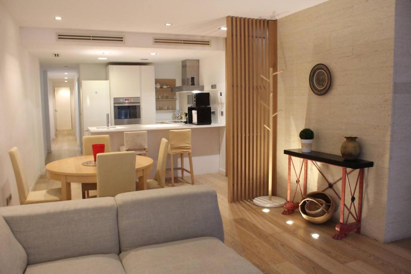 Appartement Lovelyloft San Fernando 8