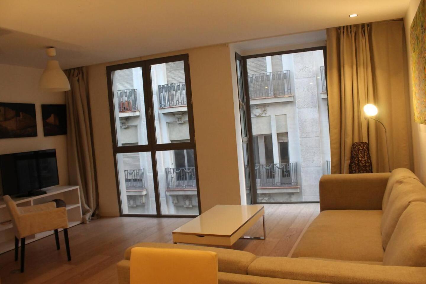 Lovelyloft San Fernando 8 Appartement *