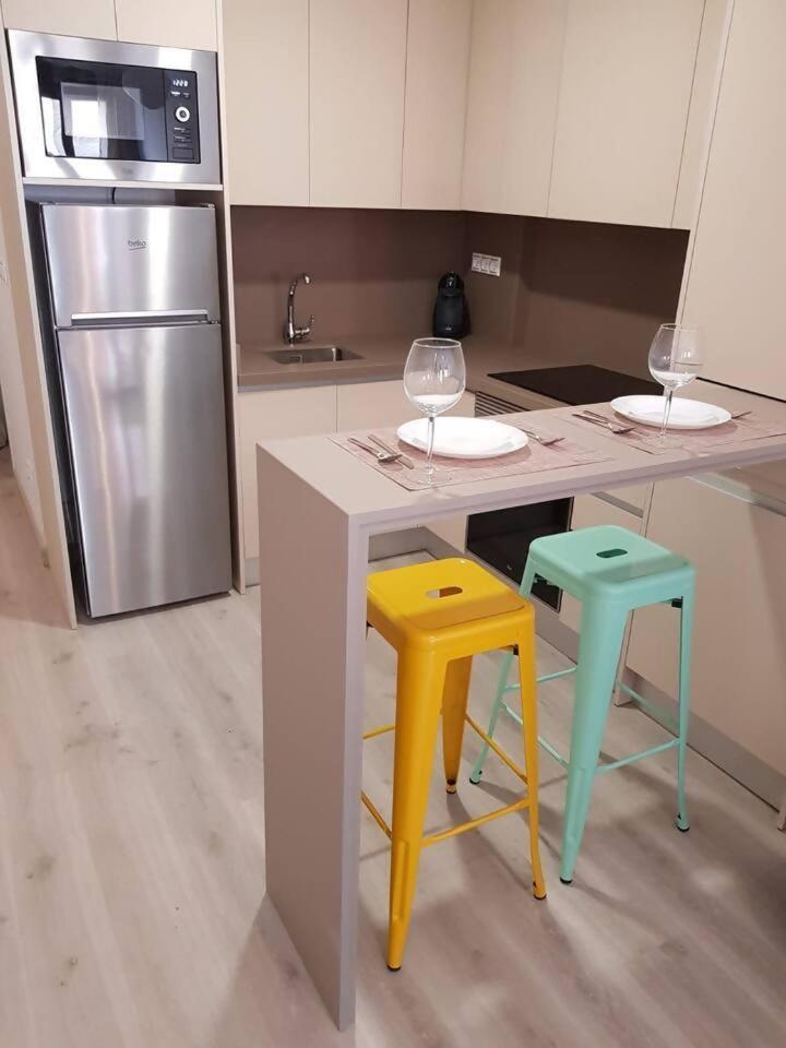 Apartamento Lovelyloft Pablo Old Town