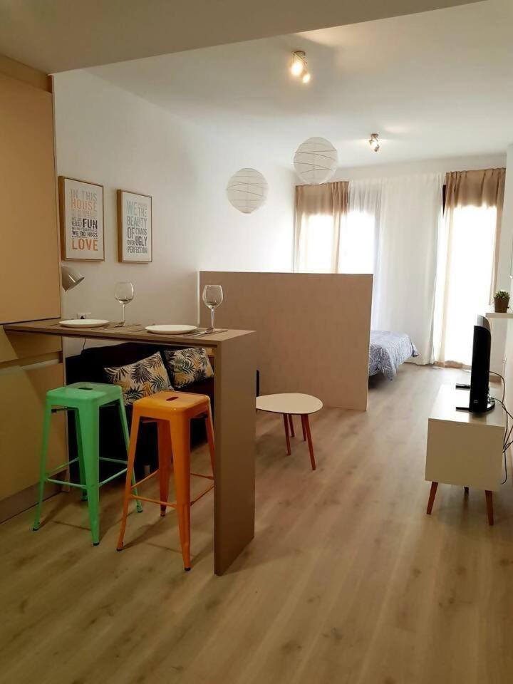 Lovelyloft Pablo Old Town Alicante
