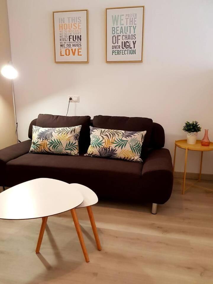 Apartamento Lovelyloft Pablo Old Town *