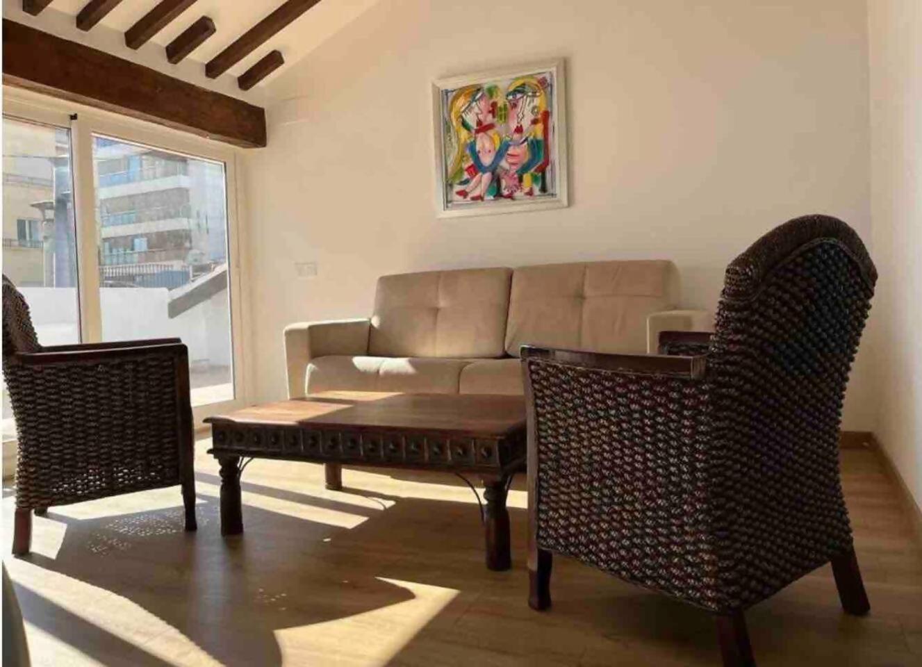 Huoneisto Lovelyloft Flores Atico *