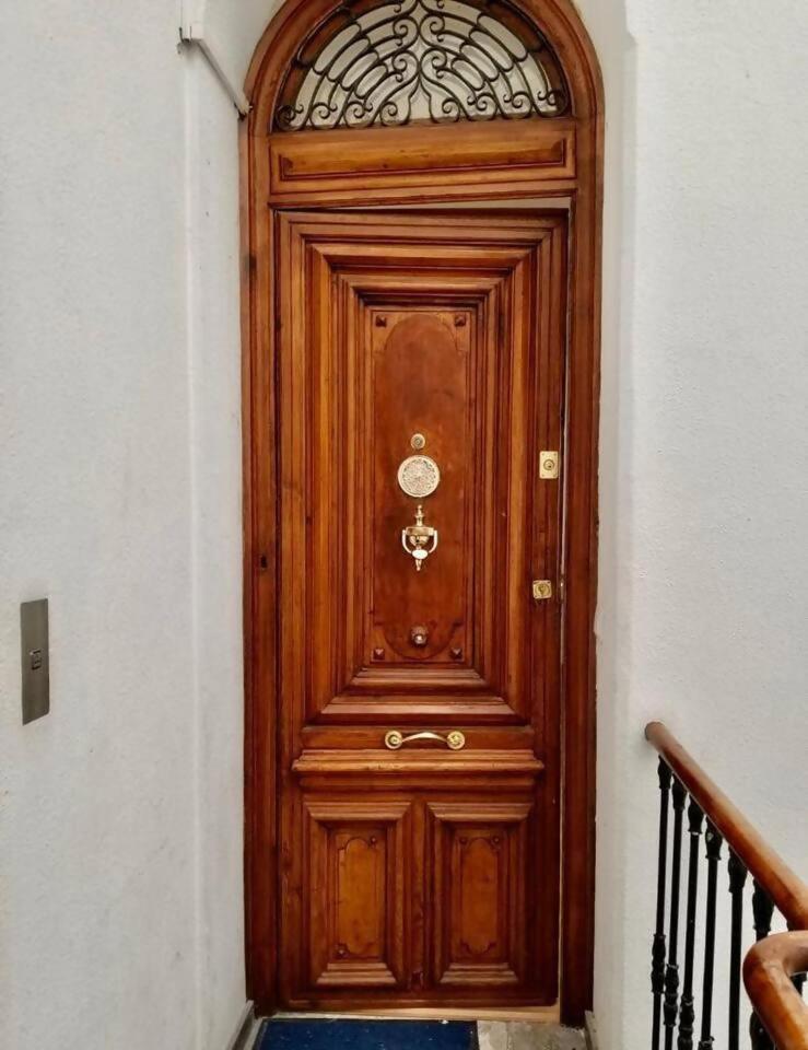 Lovelyloft Flores Atico * Alicante
