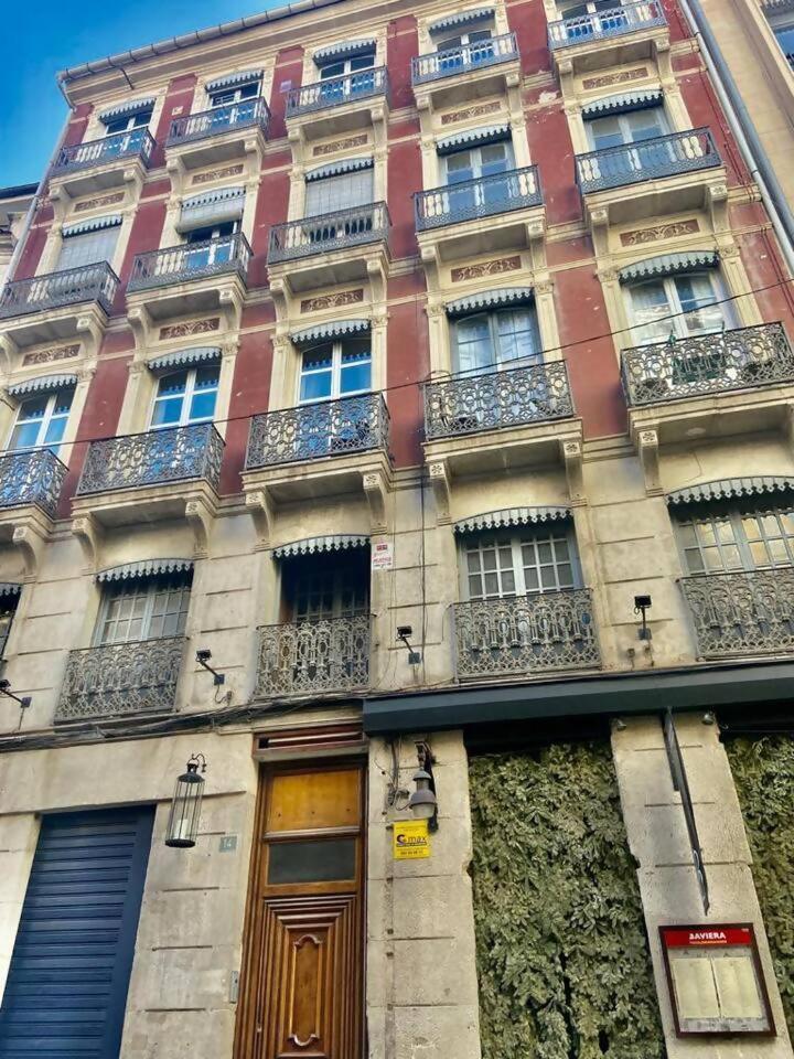 Lovelyloft Flores Atico Huoneisto Alicante